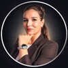 Logo of telegram channel cryptoladyglobal — CRYPTO LADY | Crypto Reviews • Market Insights • Web3