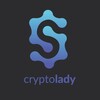 Логотип телеграм канала @cryptoladystyle — CryptoLadyStyle
