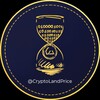 لوگوی کانال تلگرام cryptolandprice — قیمت آنلاین کریپتو رمزارز دلار طلا | CryptoLand Price