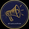 Telegram channel اخبار رمزارز ارزدیجتال کریپتوکارنسی | کریپتولند logo