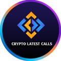Logo saluran telegram cryptolatestcalls — 𝘾𝙍𝙔𝙋𝙏𝙊 𝙇𝘼𝙏𝙀𝙎𝙏 𝘾𝘼𝙇𝙇𝙎 ♘♘💲