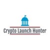 Logo of telegram channel cryptolauncheshunter — Crypto launches hunter