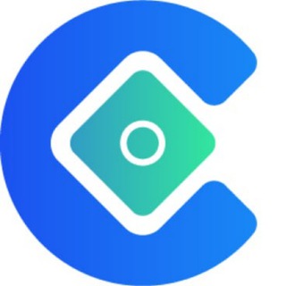 Logo saluran telegram cryptolaunchfi_channel — CryptoLaunch (Announcements)