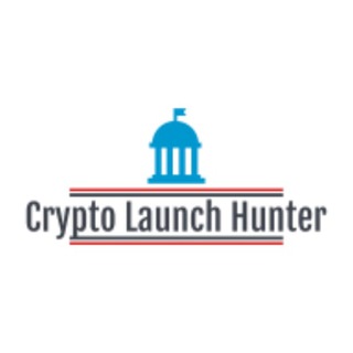 Logo of telegram channel cryptolaunchhunter — Crypto Launch Hunter