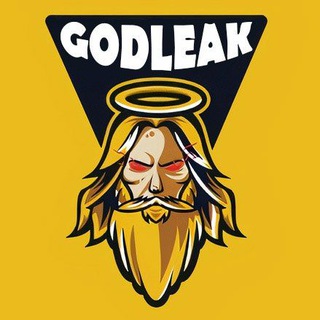 Logo of telegram channel cryptoleaksz — crypto leak by GodLeak