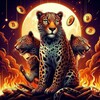 Telegram channel CRYPTO LEOPARD'S logo