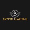 Logo of telegram channel cryptolearnings — Crypto Learning