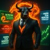 Logo of telegram channel cryptolearntrade0 — $____ Learn____Trade__INR