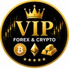 Telegram channel Global Trading Signals logo