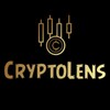 لوگوی کانال تلگرام cryptoleens — CryptoLens