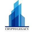 Logo saluran telegram cryptolegacyama — AMA Announcements