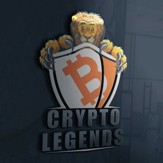 Logo of telegram channel cryptolegend333 — Legends Call