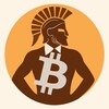 Logo of telegram channel cryptolegioup — Legio Crypto