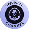 Logo of telegram channel cryptoleocasino — СryptoLeo