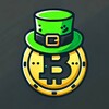 Логотип телеграм канала @cryptoleprecon — Лепрекоин | Новости крипты