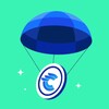 Logo of telegram channel cryptolibrarysairdrops — Crypto Librarys Airdrop #2