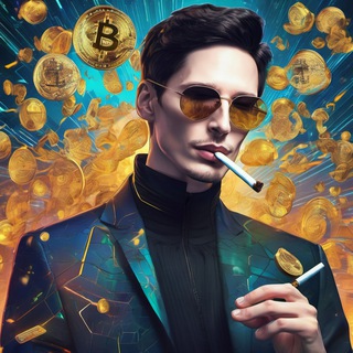 电报频道的标志 cryptolife_change — LifeChanger