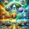 Логотип телеграм канала @cryptolifenews1 — Крипто Новости и Не Только