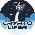 Logo saluran telegram cryptoliferr — Crypto Lifer (100x Futures/Spot)