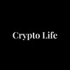 Логотип телеграм канала @cryptolifffe — Crypto Life
