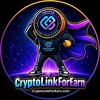 Logo of telegram channel cryptolinkforearn_announcement — CryptoLinkForEarn - Announcements