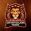 टेलीग्राम चैनल का लोगो cryptolionnews — CRYPTO LION NEWS