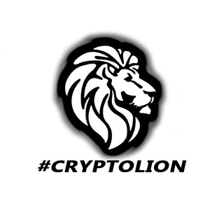 Логотип телеграм -каналу cryptolionp2p — CryptoLion | Refund