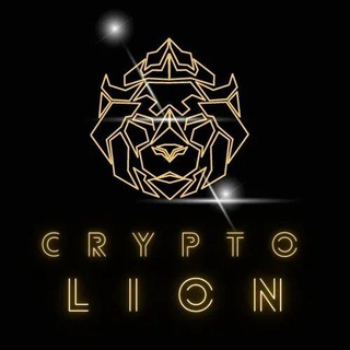 Логотип телеграм канала @cryptolionslivi — CryptoLion (Сливы Приватных каналов)