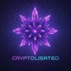 Logo of telegram channel cryptolisated — Cryptolisated