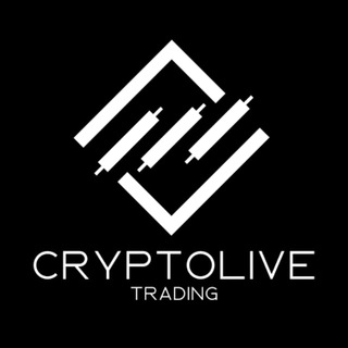 Логотип телеграм канала @cryptolive_pro — CRYPTOLIVE - Trading Fx/Crypto