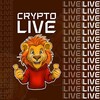 Логотип телеграм канала @cryptolive88 — CRYPTO LIVE | Личный блог✍️
