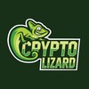 Логотип телеграм канала @cryptolizaard — скачать видео
