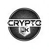 Логотип телеграм канала @cryptolkmain — CRYPTO LK