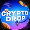 Logo of telegram channel cryptollldrop — Crypto.drop🪙