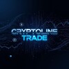 Логотип телеграм канала @cryptollline — Cryptoline