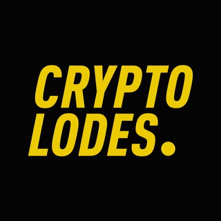 Логотип телеграм канала @cryptolodes — Cryptolodes 2.0