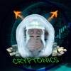 Логотип телеграм канала @cryptologe_cryptonics — Cryptonics|Криптовалюта новости | схемы | прогнозы токенов