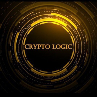 टेलीग्राम चैनल का लोगो cryptologic_news — Crypto Logic Annoucement