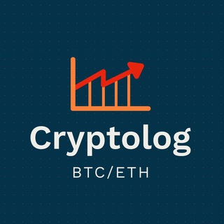 Логотип телеграм канала @cryptolognews — Cryptolog / NEWS