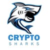 Логотип телеграм канала @cryptologtrade — C|R|Y|P|T|O|S|H|A|R|K|S