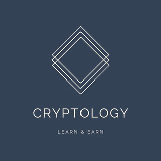 لوگوی کانال تلگرام cryptology_0x — Cryptology