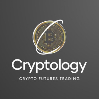 Logo of telegram channel cryptology_trading — Cryptology