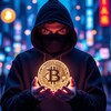 Telegram channel КРИПТОЛОГИЯ logo