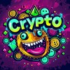 Логотип телеграм канала @cryptololru — КриптоLOL