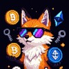 Telegram channel CRYPTO LOOT 🦊 logo