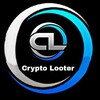 Logo of telegram channel cryptolooter44 — 𝑪𝒓𝒚𝒑𝒕𝒐 𝑳𝒐𝒐𝒕𝒆𝒓™