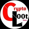 Логотип телеграм канала @cryptolooter967 — Crypto Looter™