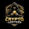 டெலிகிராம் சேனலின் சின்னம் cryptolooters22 — Crypto Looters