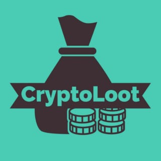 Логотип телеграм канала @cryptolootex — CryptoLoot