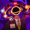 Logo of telegram channel cryptoloserfromkz — Crypto Loser